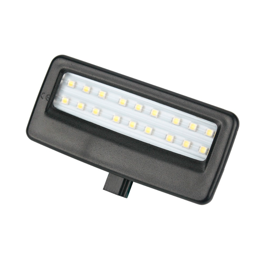 Set 2 x led parasolar BMW F10 F11 F07 F01 F02 F03