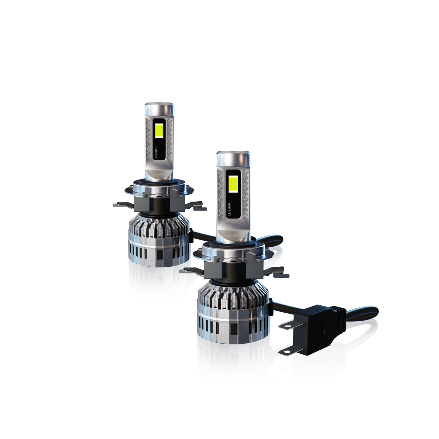 Set adattatore per lampadina LED LUSMAR™ L05