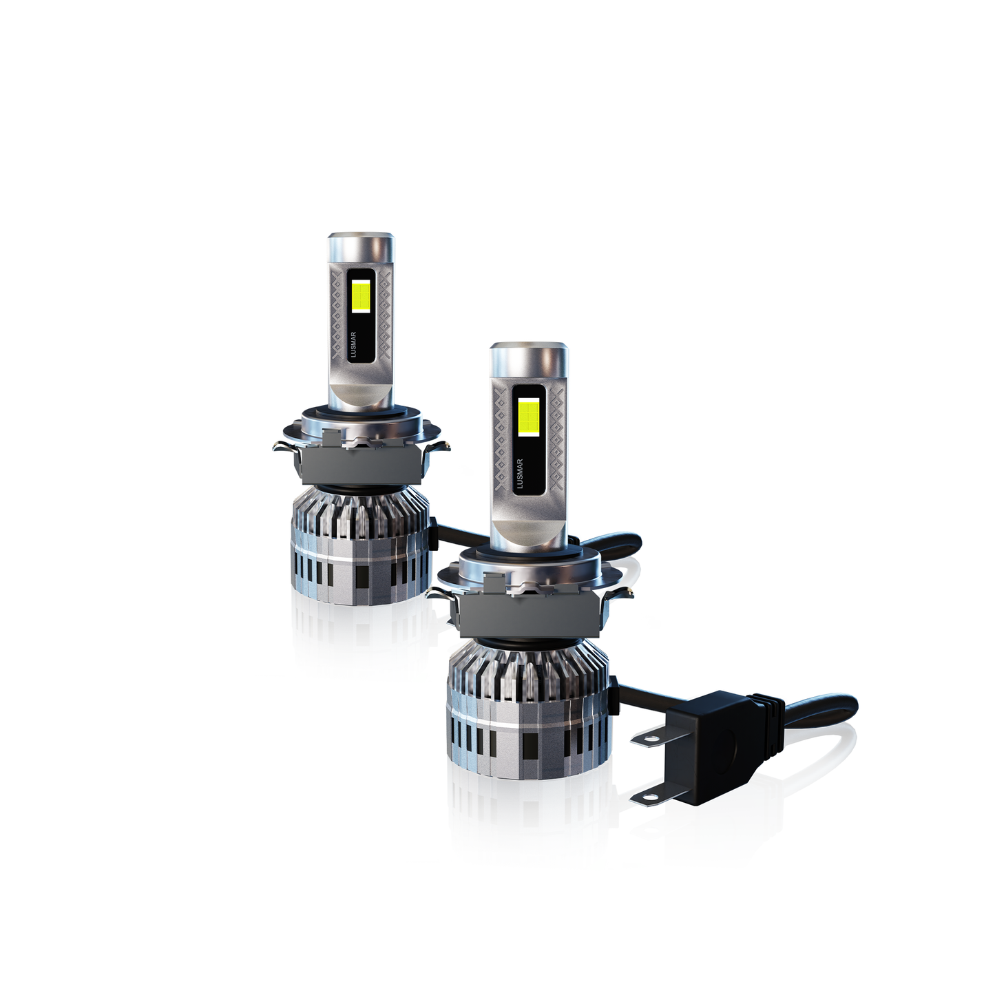 Set adattatore per lampadina LED LUSMAR™ L18