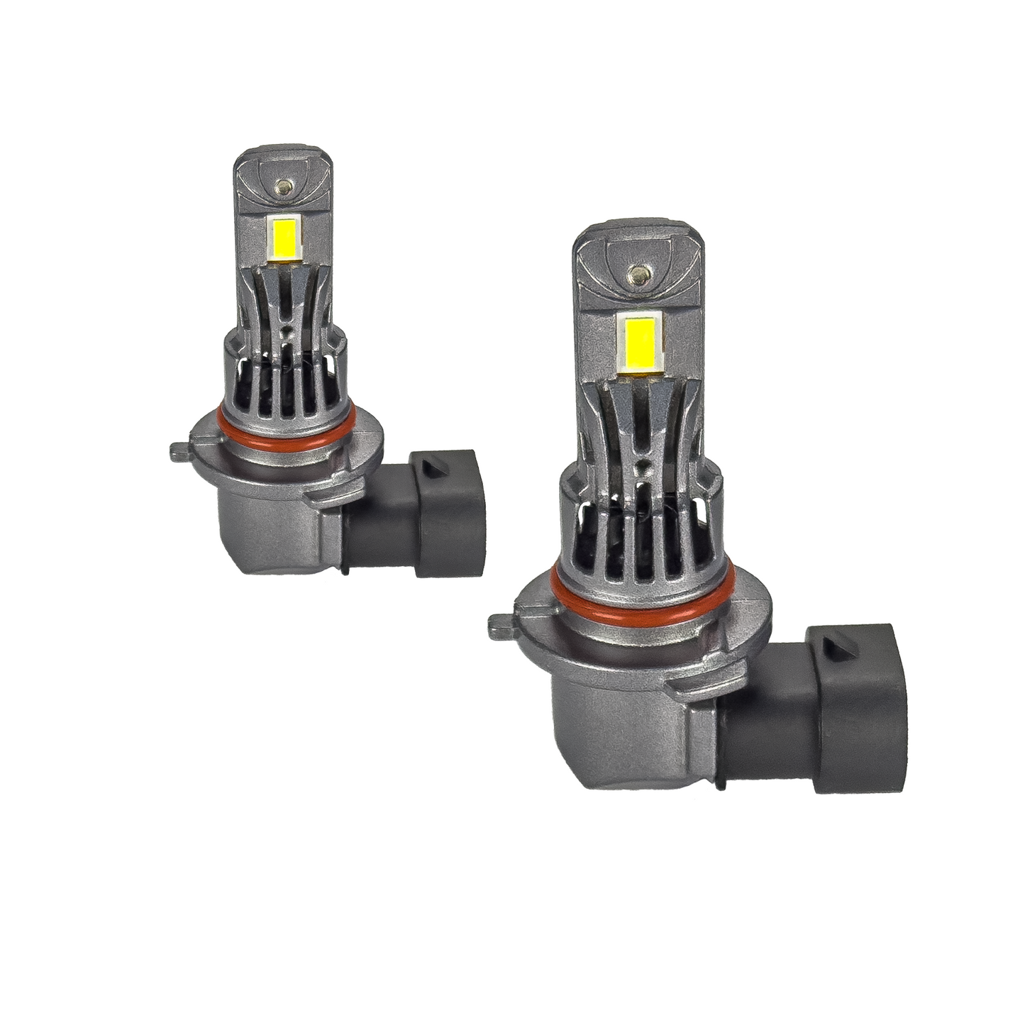 Kit led HB3 LUSMAR™ LED-H© 6500k 4800 lumeni 48W/set
