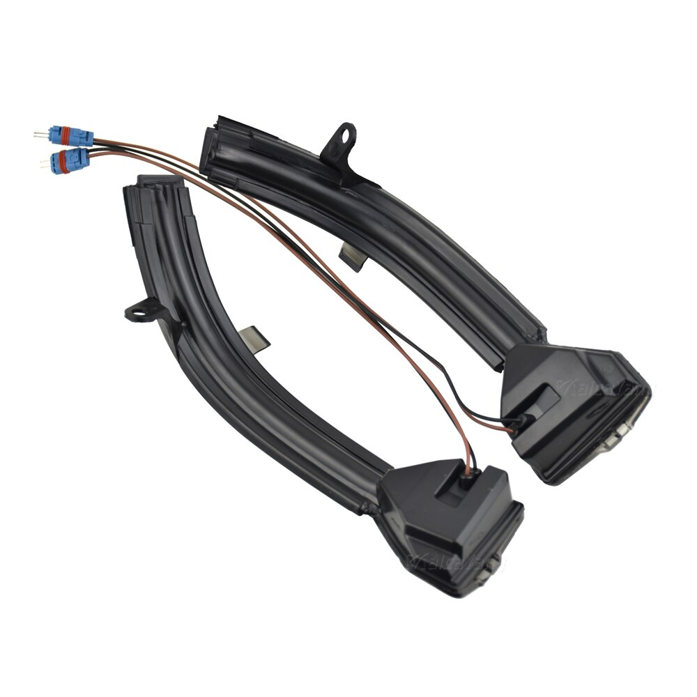 Semnalizare dinamica BMW  F10 F11 F07 F06 F12 F13 F01 F02 2013 - 2017
