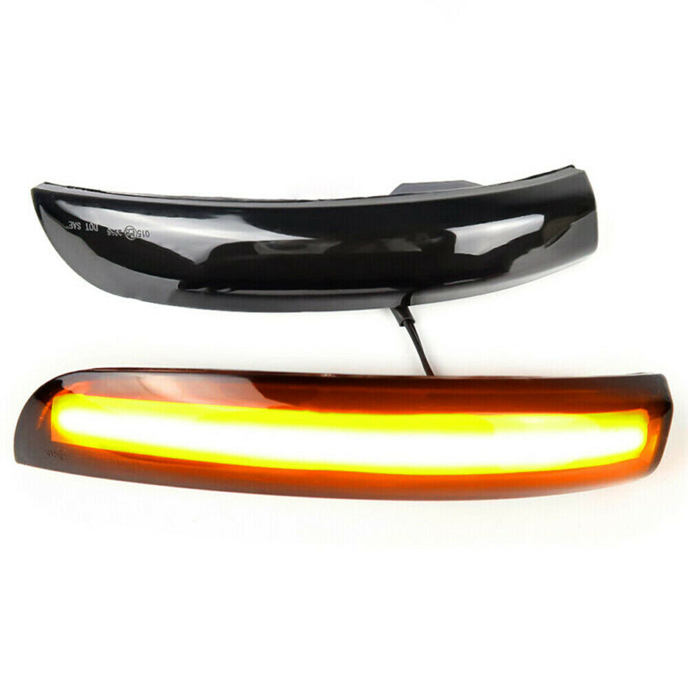 Set 2 x semnalizare dinamica Ford Kuga Ecosport Escape