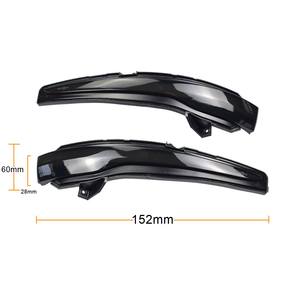 Semnalizare dinamica Mercedes Benz  C E S GLC W205 W222 W217 X253 W213 W447
