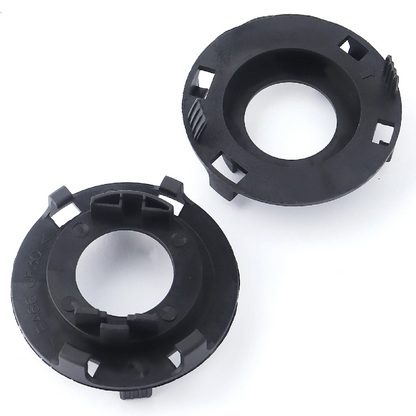 Set adaptoare bec led LUSMAR™ L19