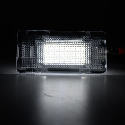 Lampă LED iluminat portbagaj BMW E36 E39 E46 E60 E65 E66 E82 E52
