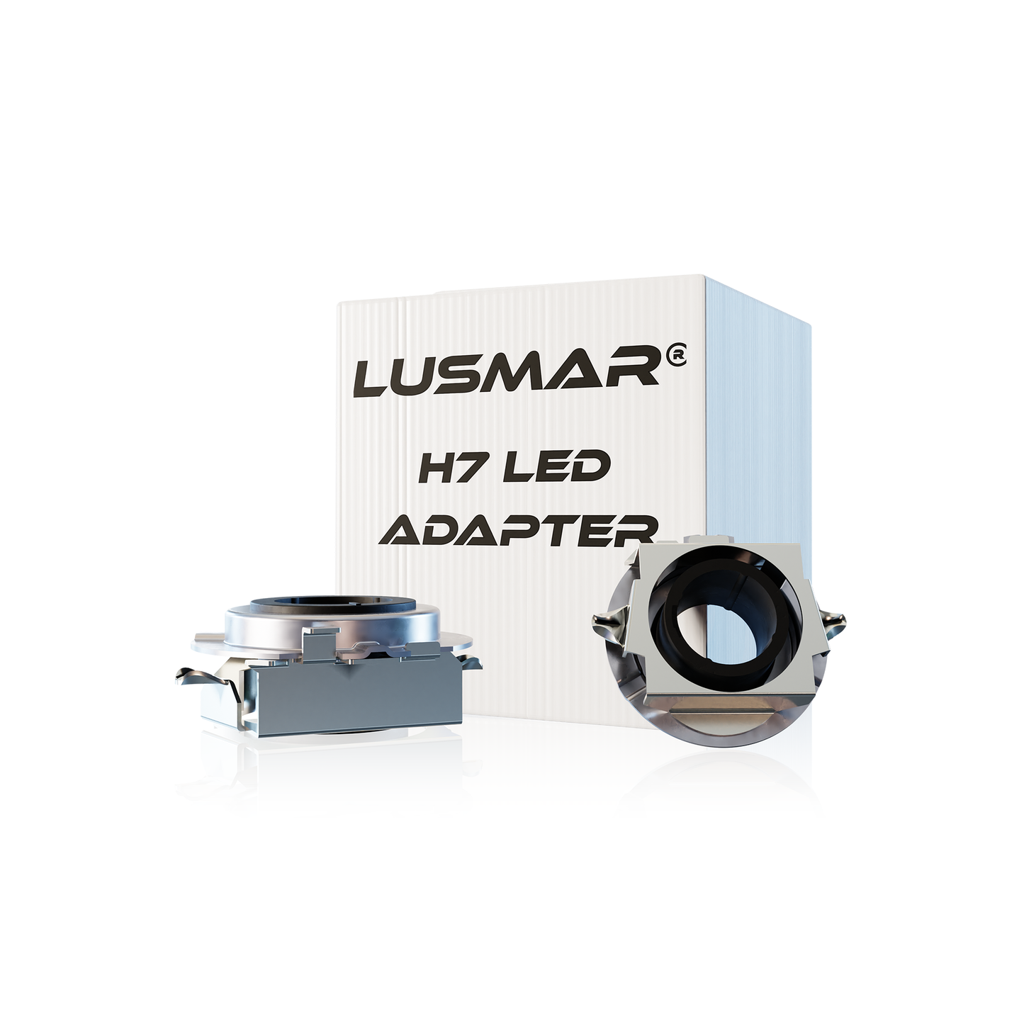 Set adattatore per lampadina LED LUSMAR™ L18 