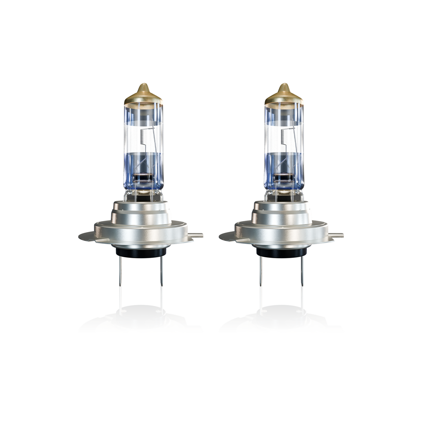 Kit halogen H7 LUSMAR Road Legal 3000 lumeni - X2 BRIGHTER
