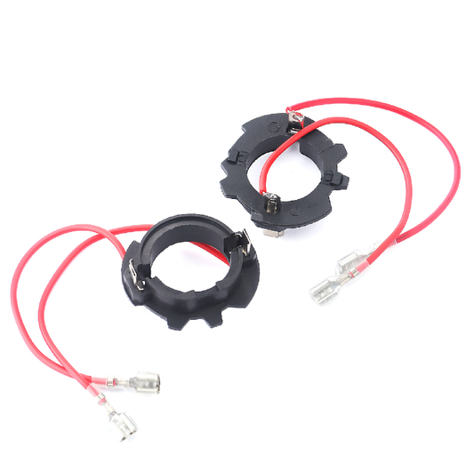 Set adaptoare bec led LUSMAR™ L17