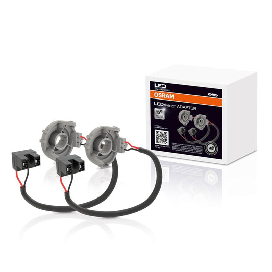 Set adaptoare bec led Osram L16 64210DA07