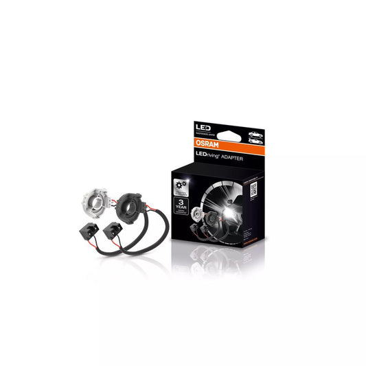 Set adaptoare bec led Osram L16 64210DA05