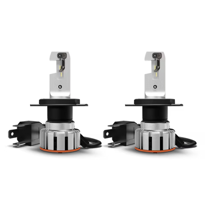 Kit LED H4 Osram Night Breaker 6000k 3300 lumen omologazione europea
