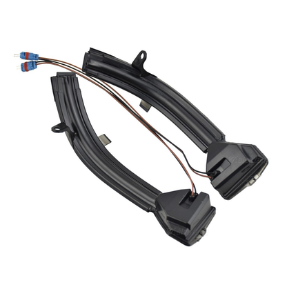 Semnalizare dinamica BMW  F10 F11 F07 F06 F12 F13 F01 F02 2013 - 2017