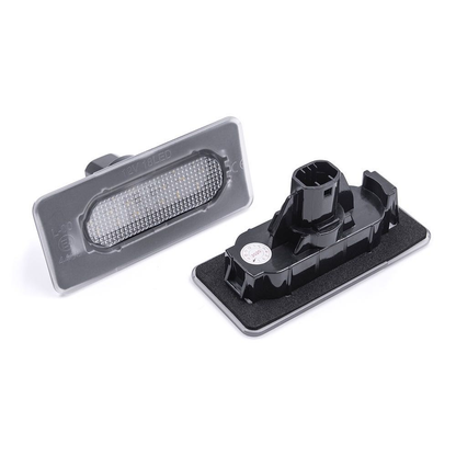 Set 2x led numar inmatriculare Toyota Corolla 2014 - 2019