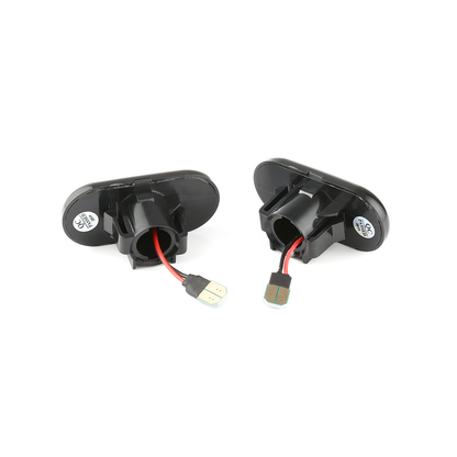 Set 2 x semnalizare dinamica Dacia Renault Opel Mercedes Benz Nissan